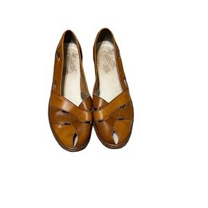 Rieker Anti Stress Shoes
